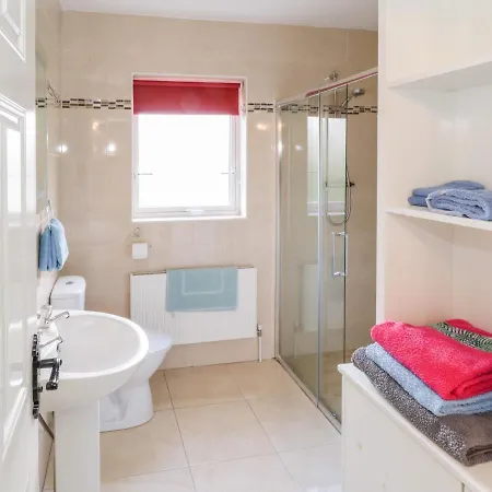 Vakantiehuis Clifftop Haven Renvyle