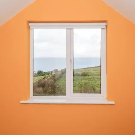 Vakantiehuis Clifftop Haven *