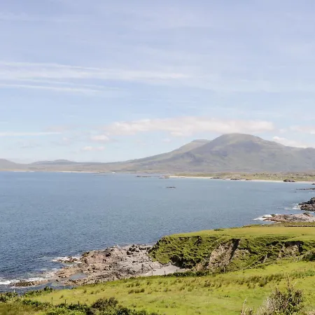 Clifftop Haven *
