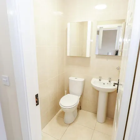 Clifftop Haven Renvyle