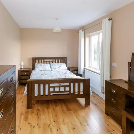 Holiday home Clifftop Haven