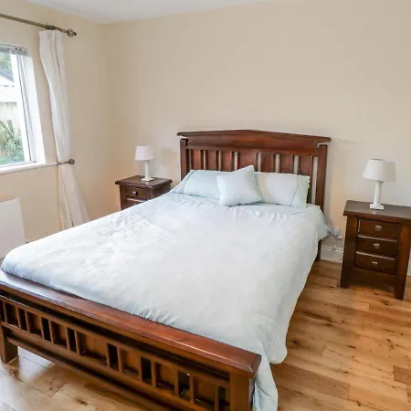 Clifftop Haven Vakantiehuis Renvyle