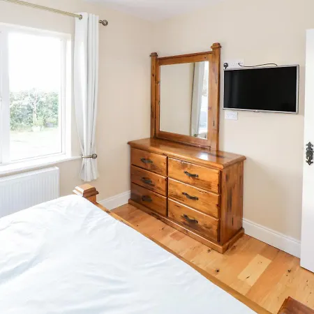 Vakantiehuis Clifftop Haven Renvyle