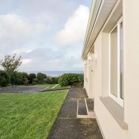 Vakantiehuis Clifftop Haven Renvyle