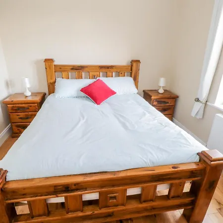 Clifftop Haven * Renvyle