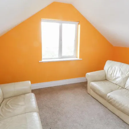 Clifftop Haven Vakantiehuis Renvyle