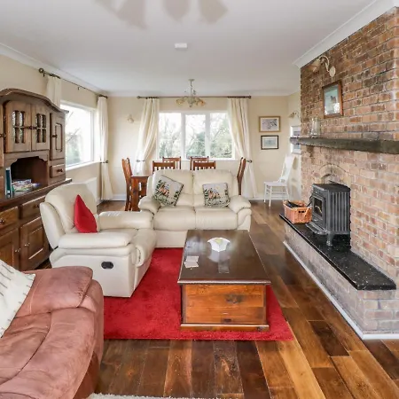 Clifftop Haven Renvyle