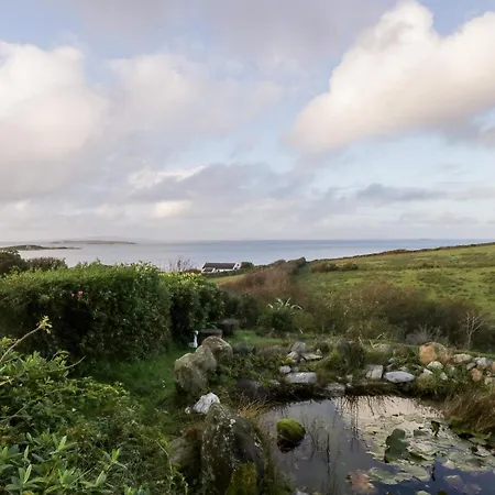 Clifftop Haven * Renvyle