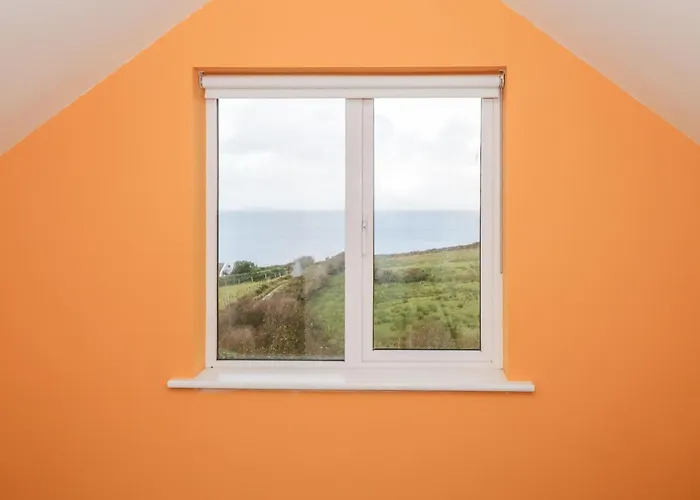 Casa de Férias Clifftop Haven *