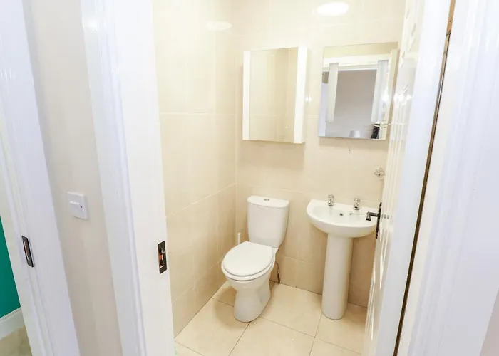 Clifftop Haven Renvyle