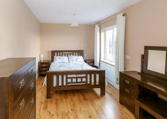 Casa de Férias Clifftop Haven