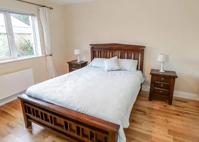 Clifftop Haven Casa de Férias Renvyle