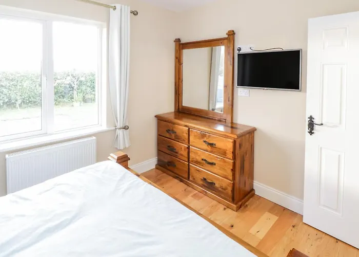 Casa de Férias Clifftop Haven Renvyle