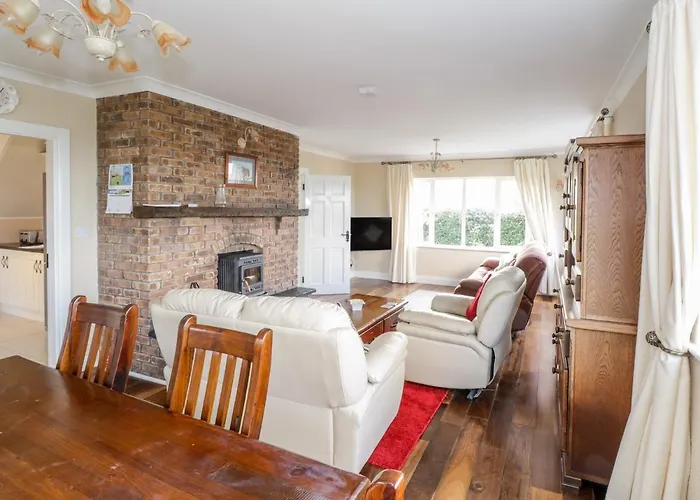 Clifftop Haven Casa de Férias Renvyle