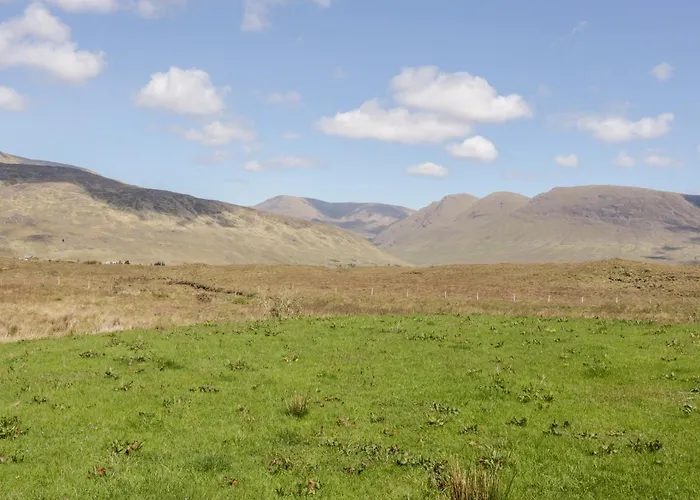 Clifftop Haven Renvyle