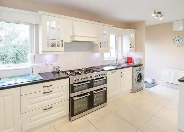 Casa de Férias Clifftop Haven *