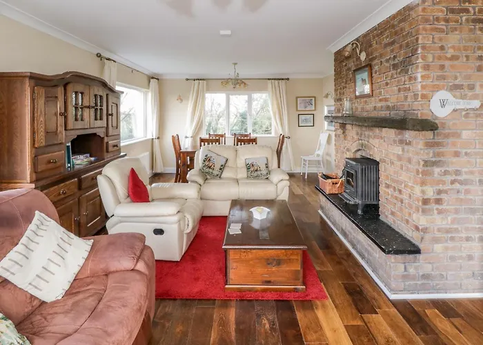 Clifftop Haven Renvyle